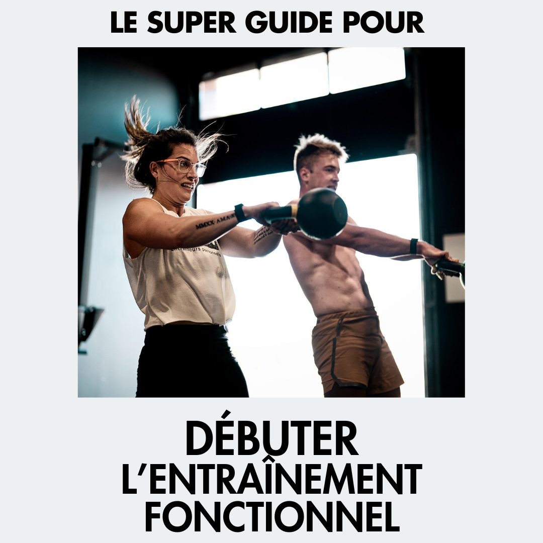 Le Super Guide